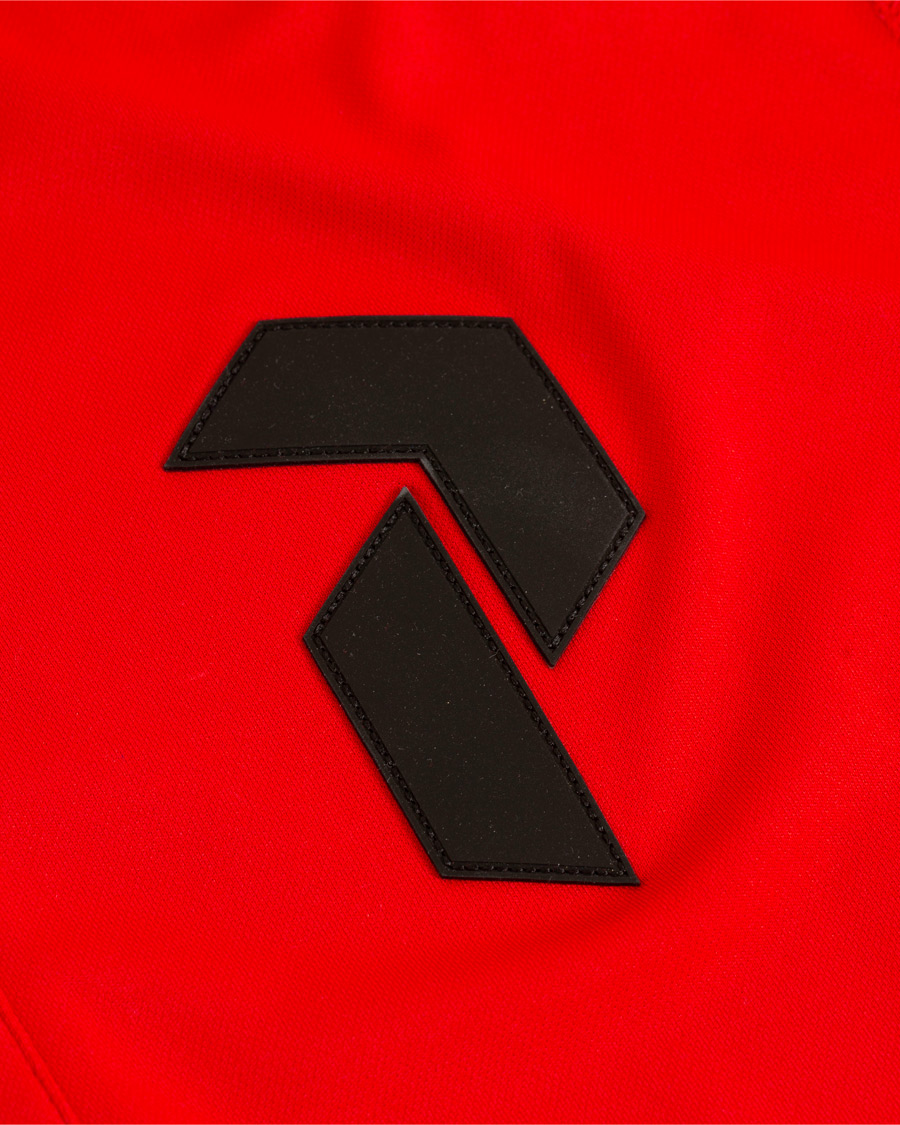 Herre | Polotrøjer | Peak Performance | Panmore Polo Red