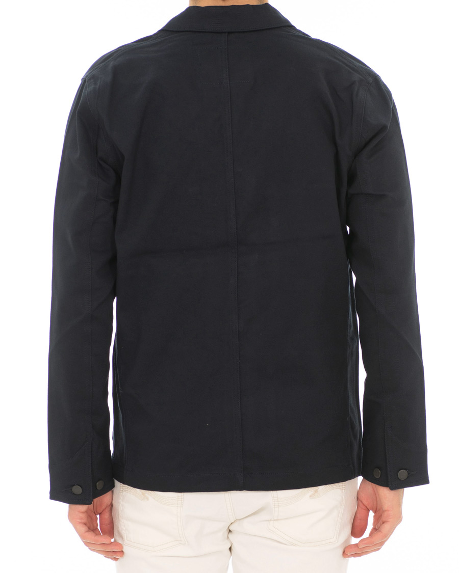 Herre | Skjorter | Levi's | Engineers Shirt Jacket Sky Captain