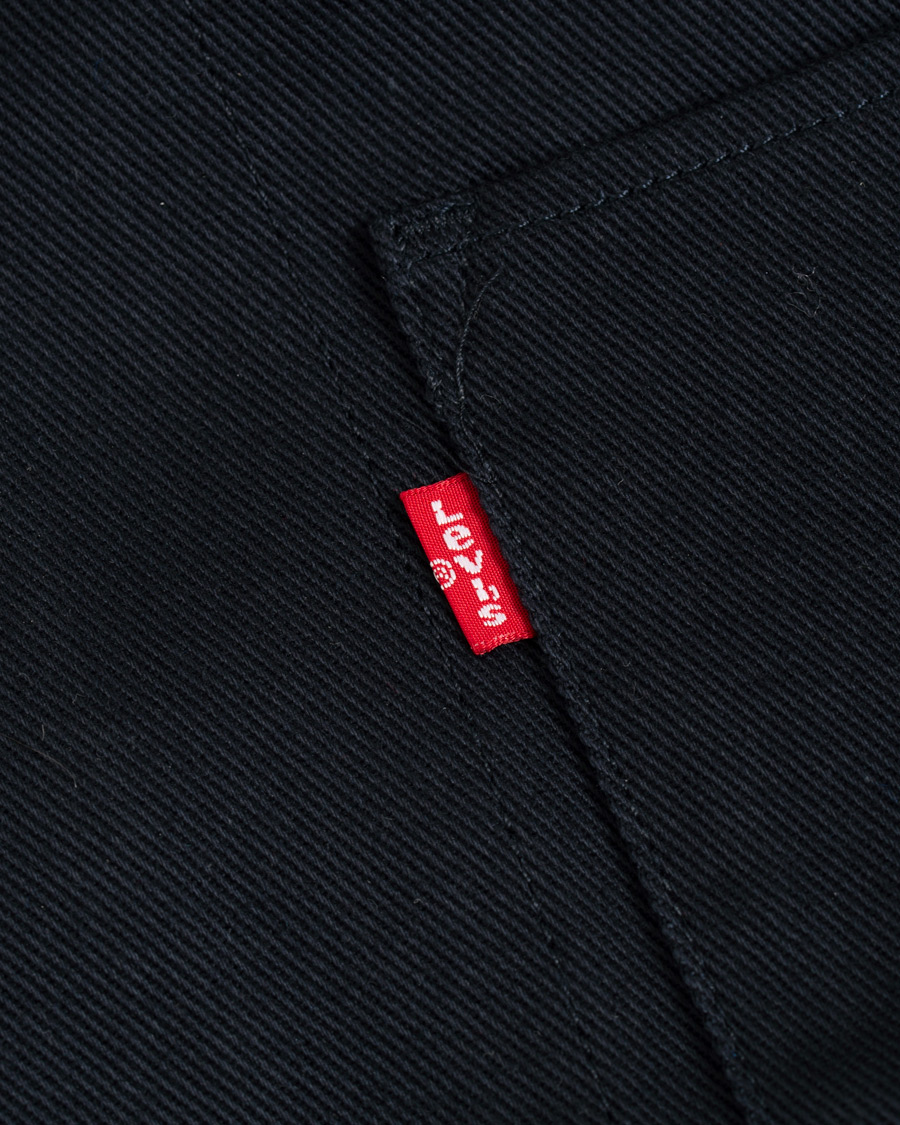 Herre | Skjorter | Levi's | Engineers Shirt Jacket Sky Captain