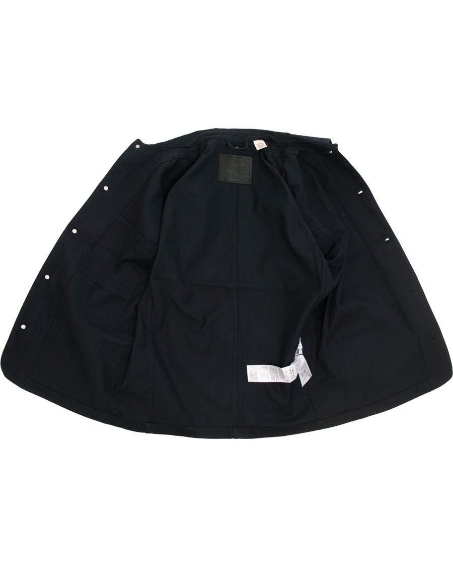 Herre | Skjorter | Levi's | Engineers Shirt Jacket Sky Captain