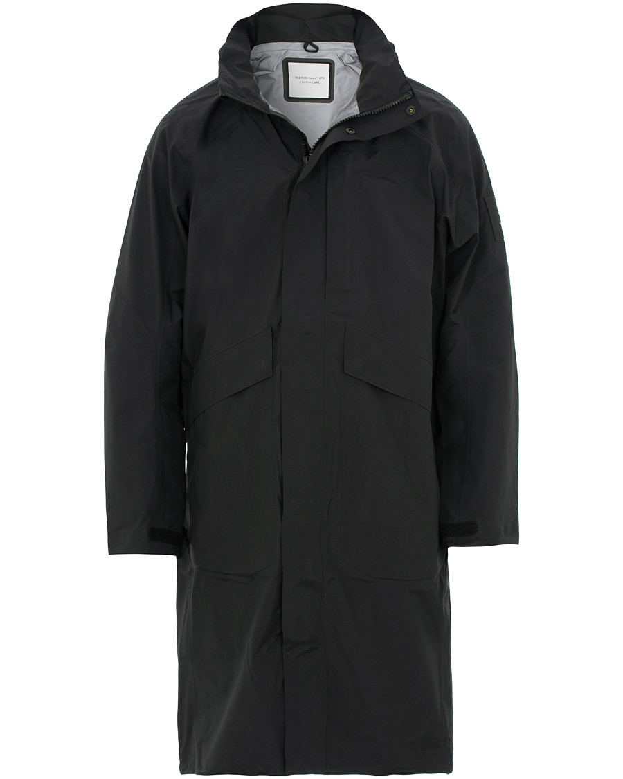 Peak Performance Gore Tex Coat Shade - CareOfCarl.dk