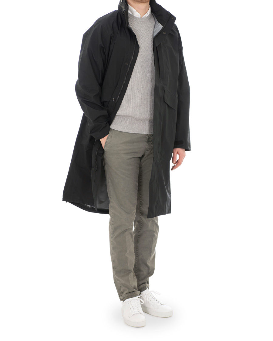 Herre | Jakker | Peak Performance | Gore Tex Coat Shade