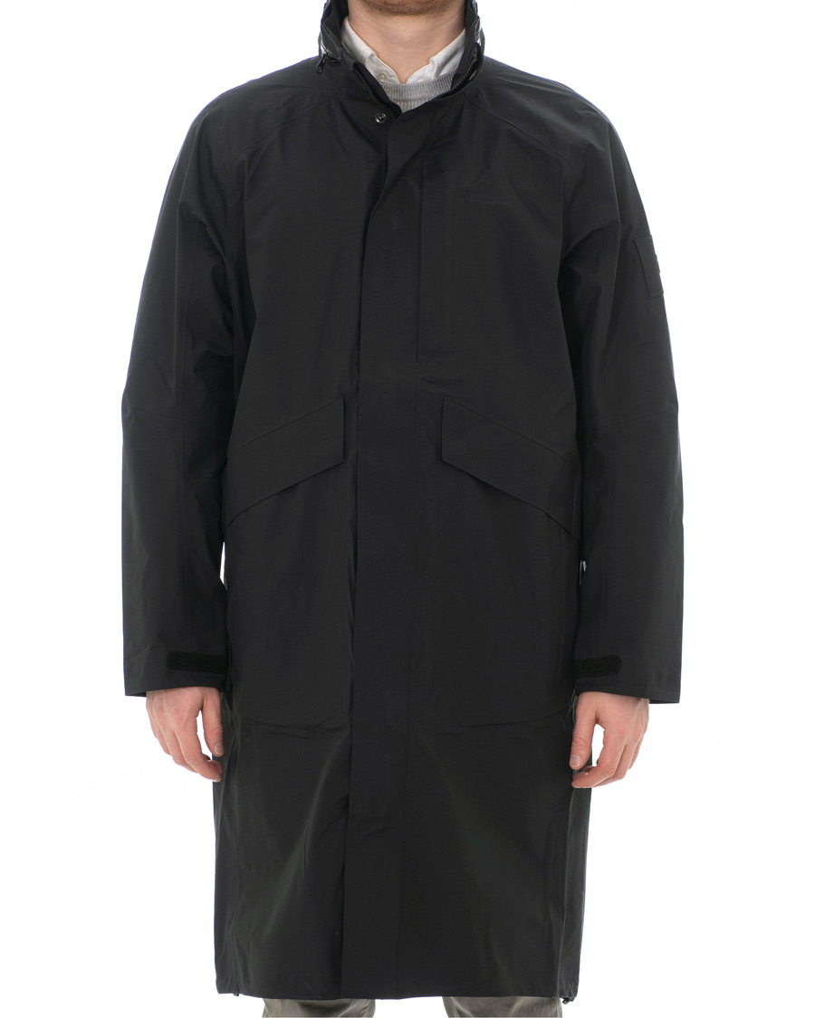 Herre | Jakker | Peak Performance | Gore Tex Coat Shade