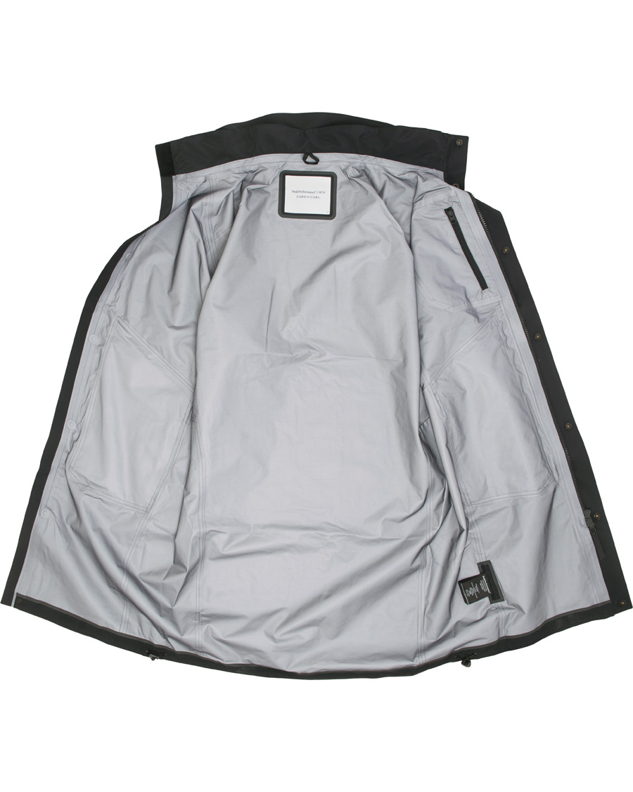 Herre | Jakker | Peak Performance | Gore Tex Coat Shade