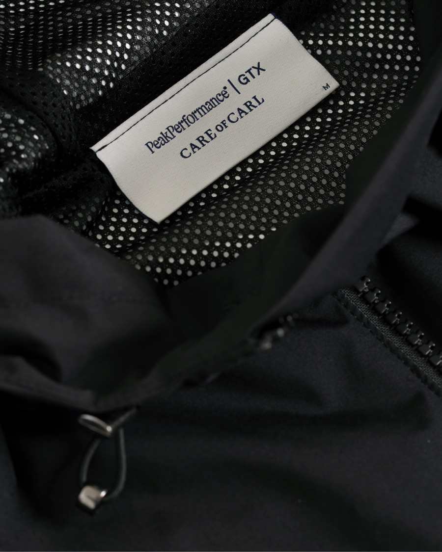 Herre | Jakker | Peak Performance | Gore Tex Anorak Shade