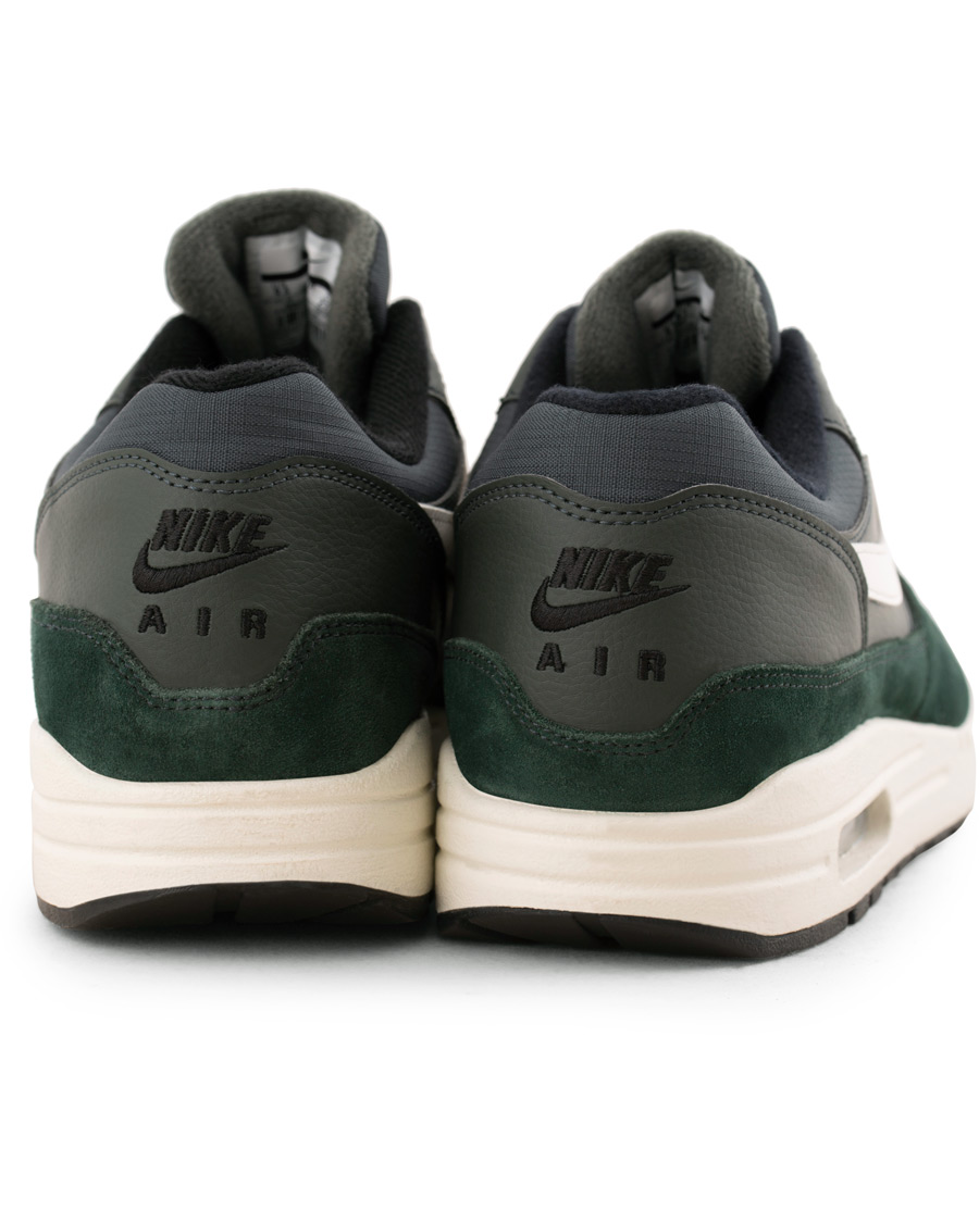 Herre | Nike Air Max 1 Sneaker Outdoor Green | Nike | Air Max 1 Sneaker Outdoor Green