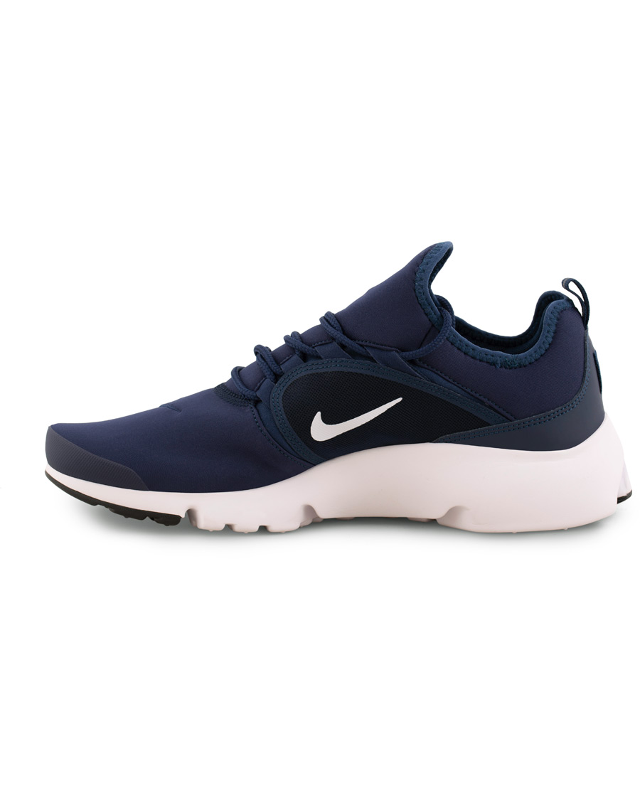 Nike Presto Fly Sneaker Navy CareOfCarl