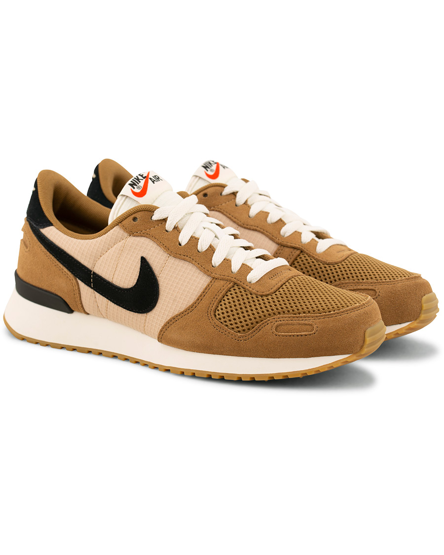 Herre | Nike Air Vortex Sneaker Golden Beige | Nike | Air Vortex Sneaker Golden Beige