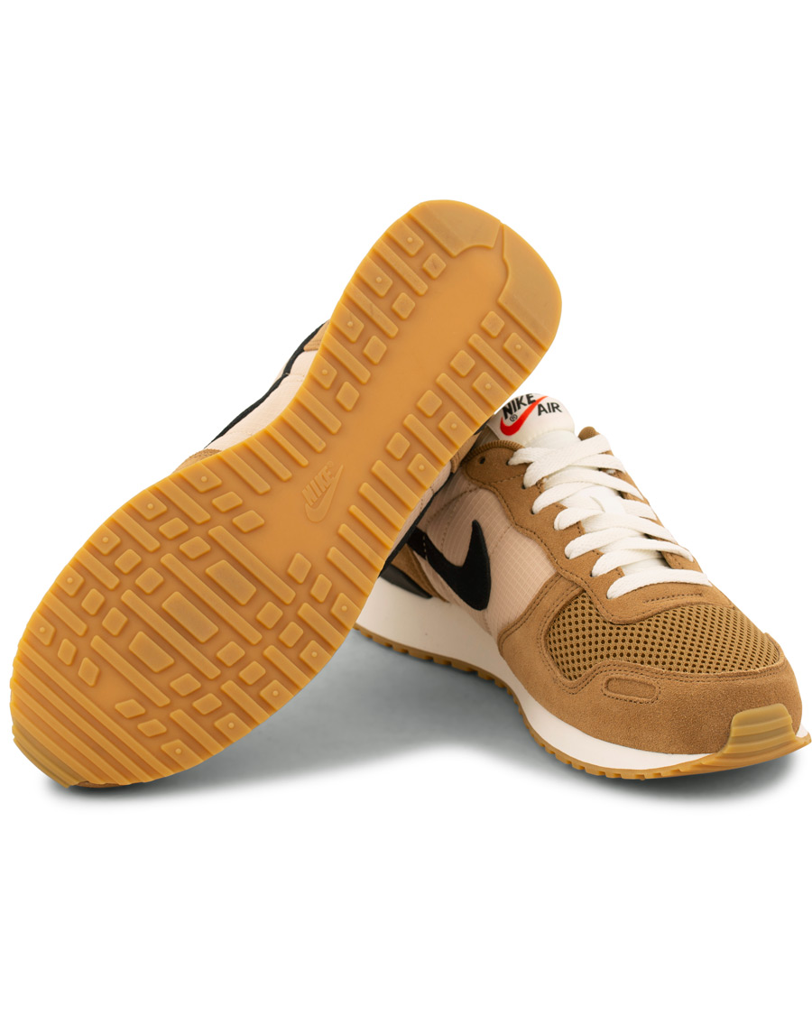 Herre | Nike Air Vortex Sneaker Golden Beige | Nike | Air Vortex Sneaker Golden Beige