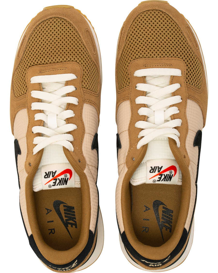 Herre | Nike Air Vortex Sneaker Golden Beige | Nike | Air Vortex Sneaker Golden Beige