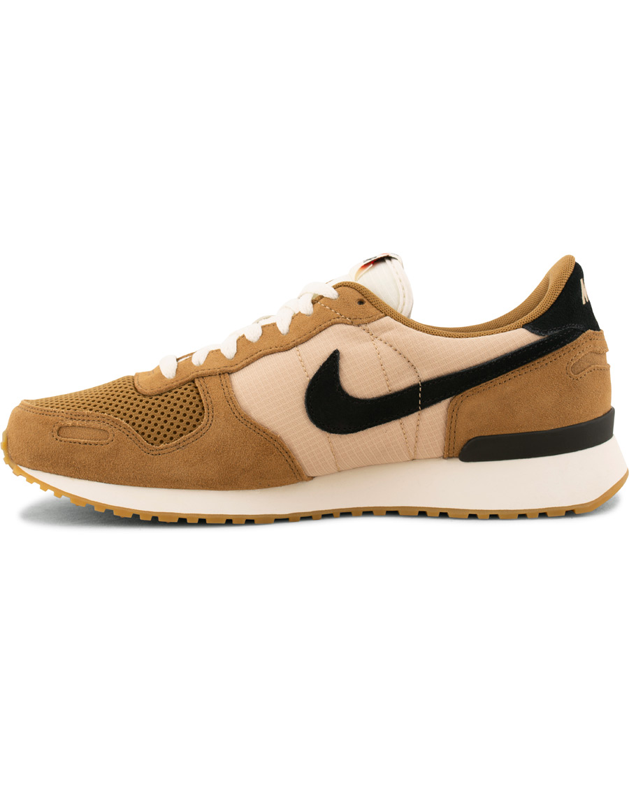 Herre | Nike Air Vortex Sneaker Golden Beige | Nike | Air Vortex Sneaker Golden Beige