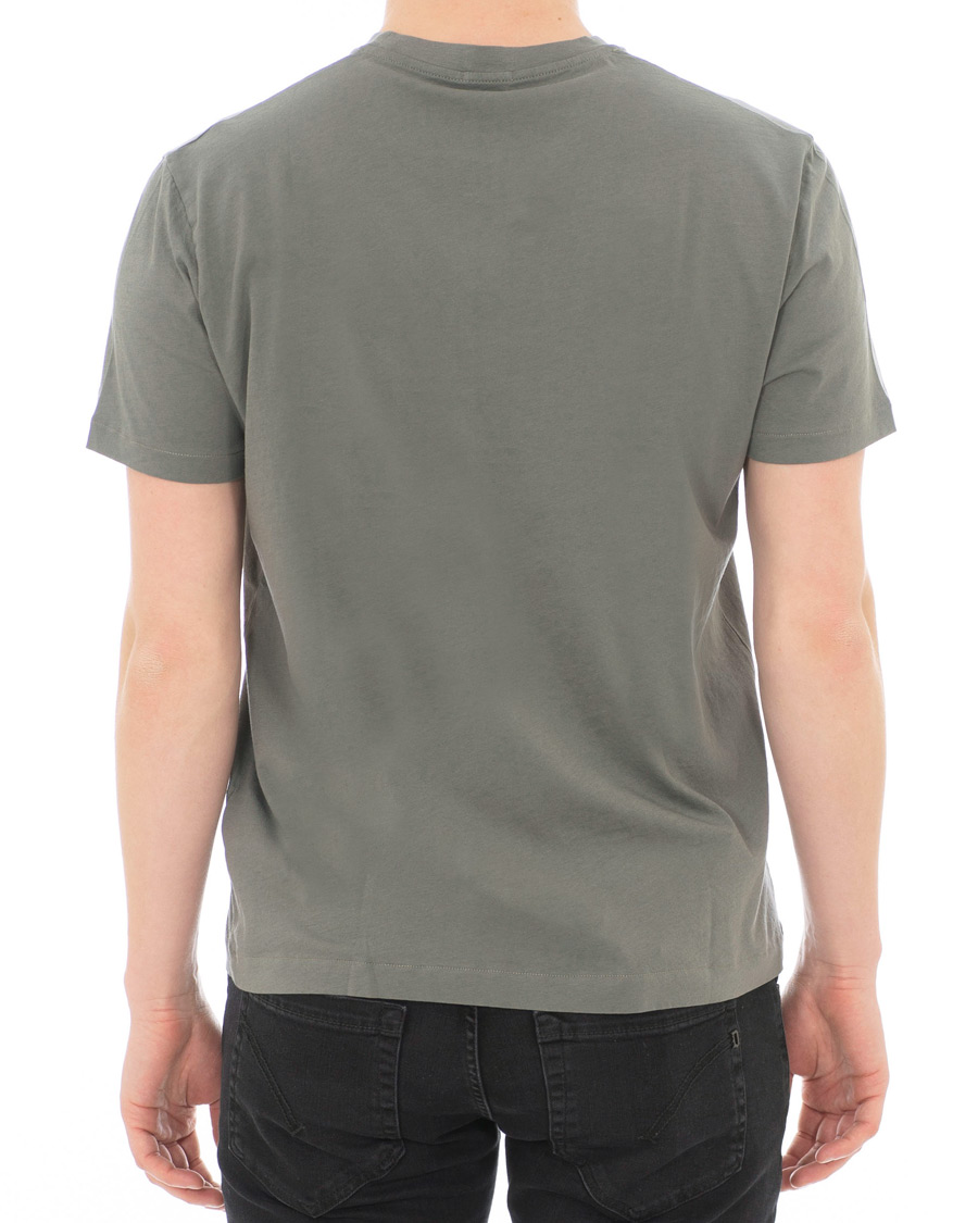 Herre | T-Shirts | Filippa K | Single Jersey Regular Tee Platoone