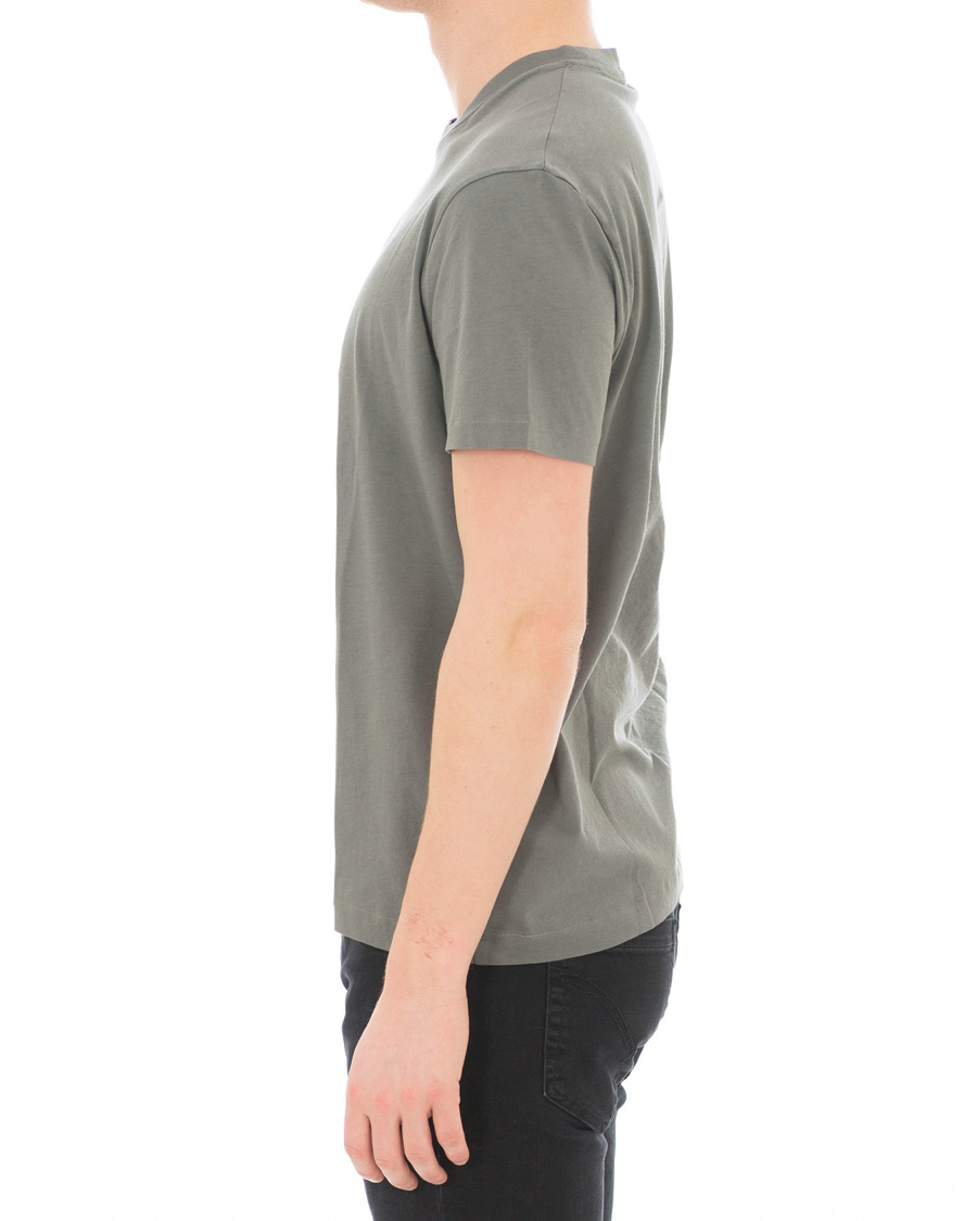 Herre | T-Shirts | Filippa K | Single Jersey Regular Tee Platoone