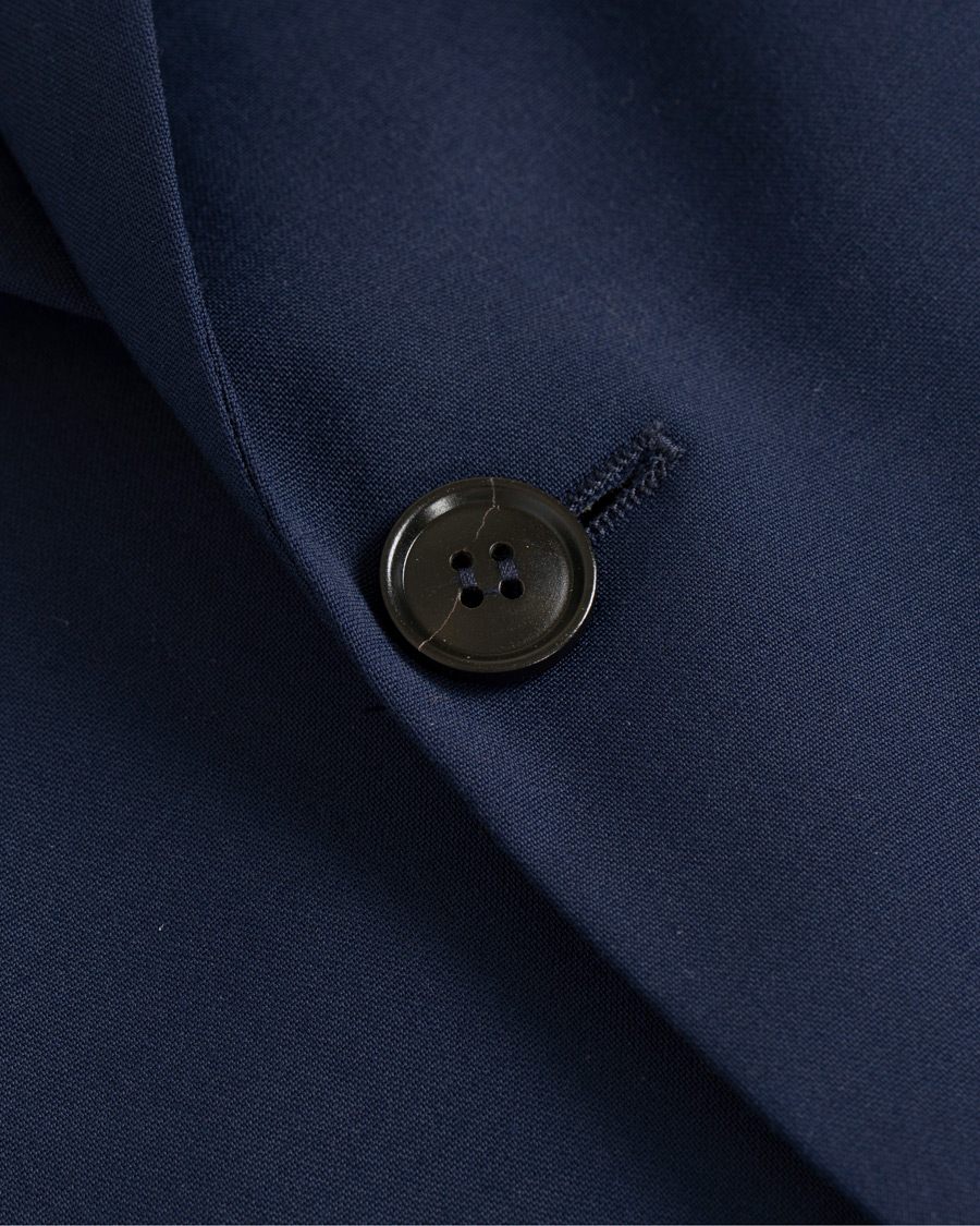 Herre | Blazere & jakker | Tiger of Sweden | Jamonte Travel Blazer Blue