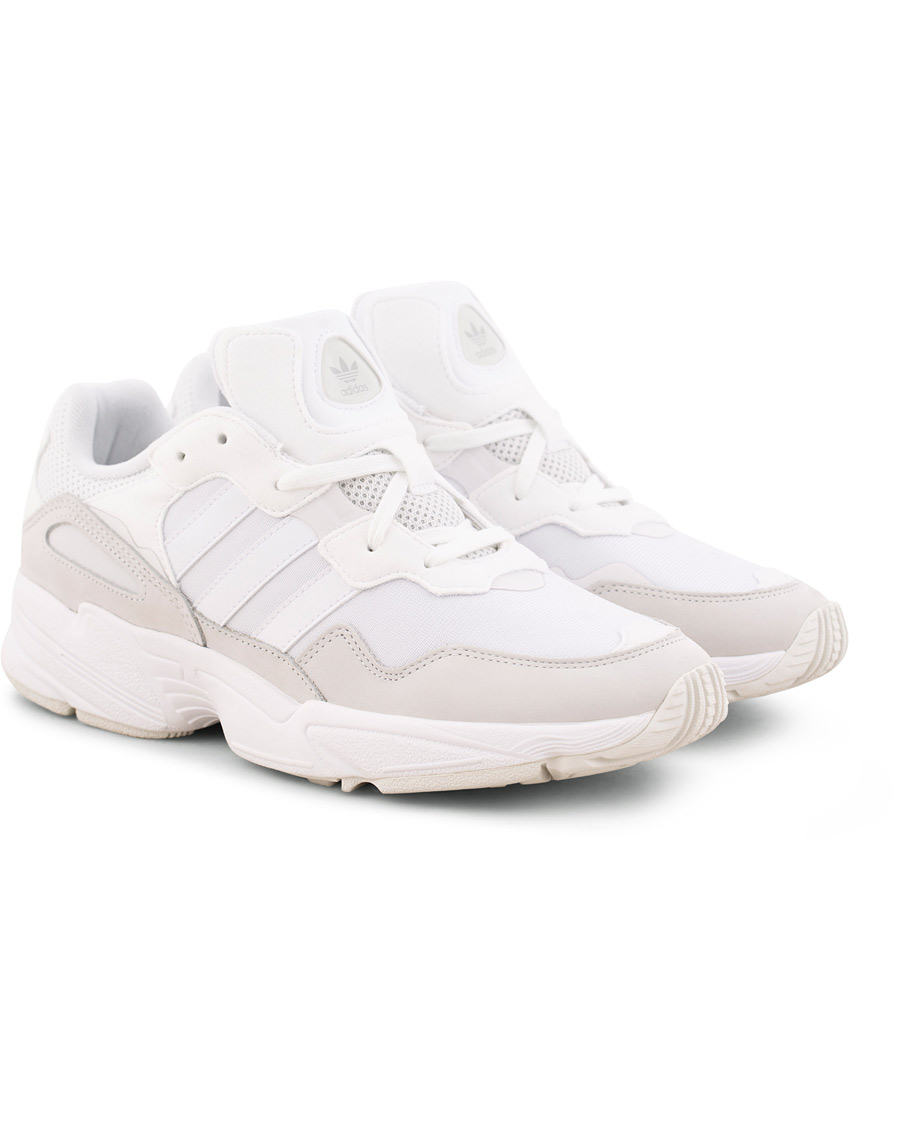 adidas Originals Yung 96 Sneaker White -