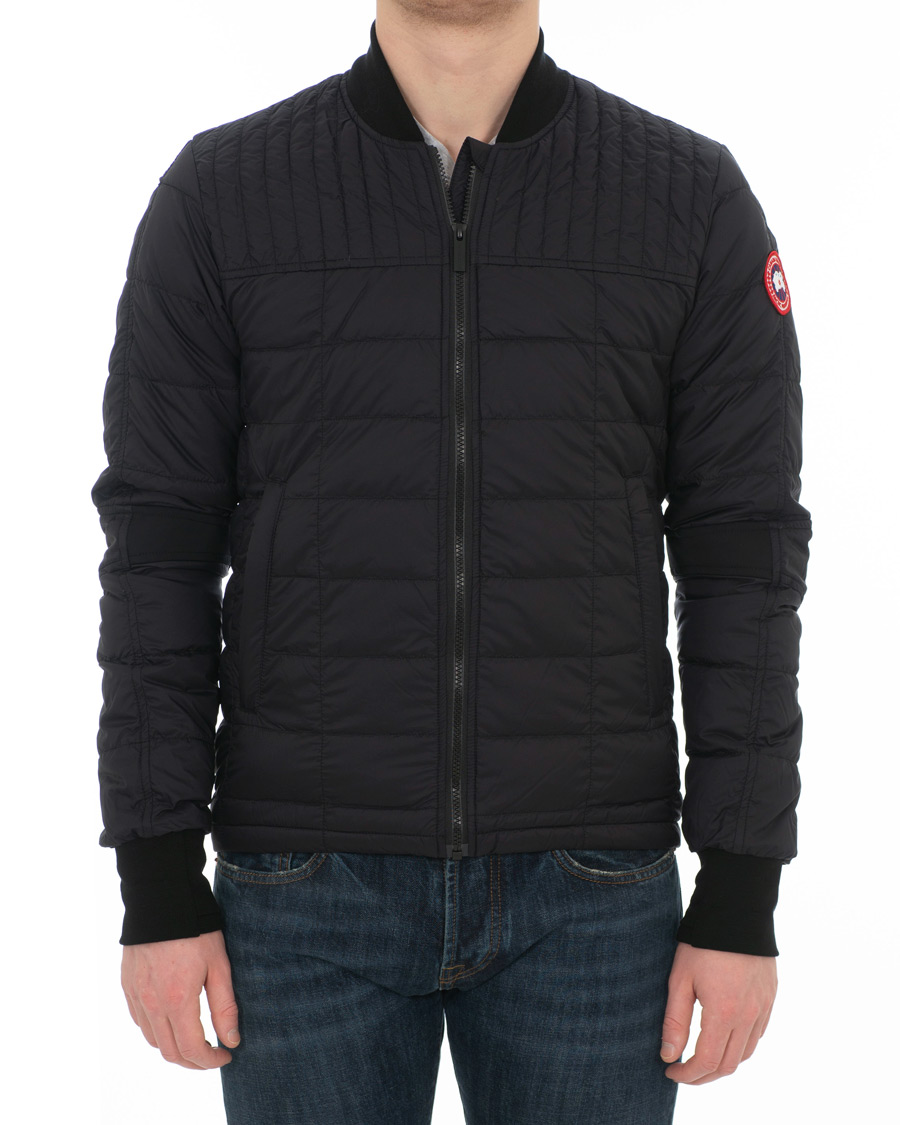 Canada goose dunham jacket review hot sale