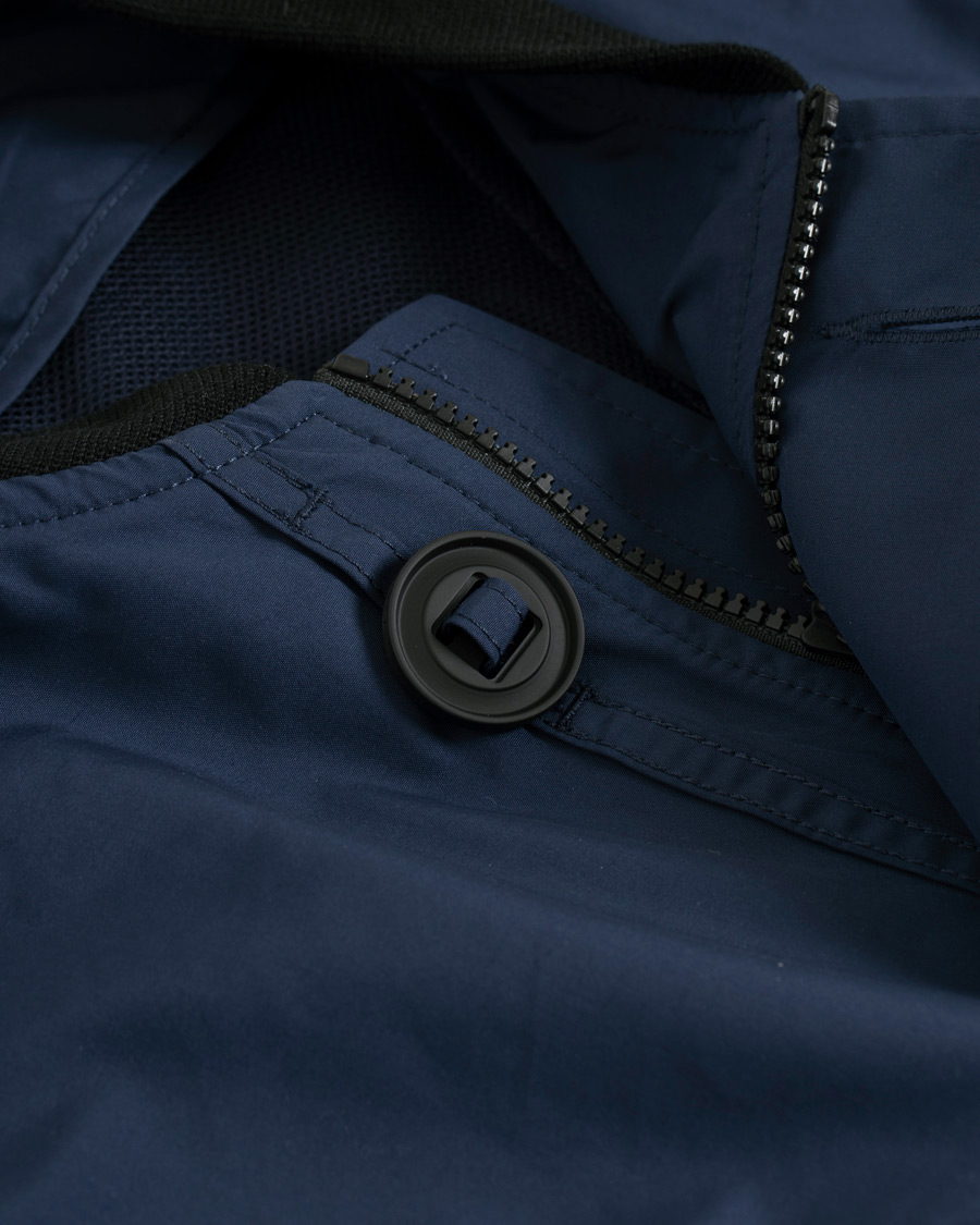 Herre | Jakker | Canada Goose | Faber Bomber Jacket Navy
