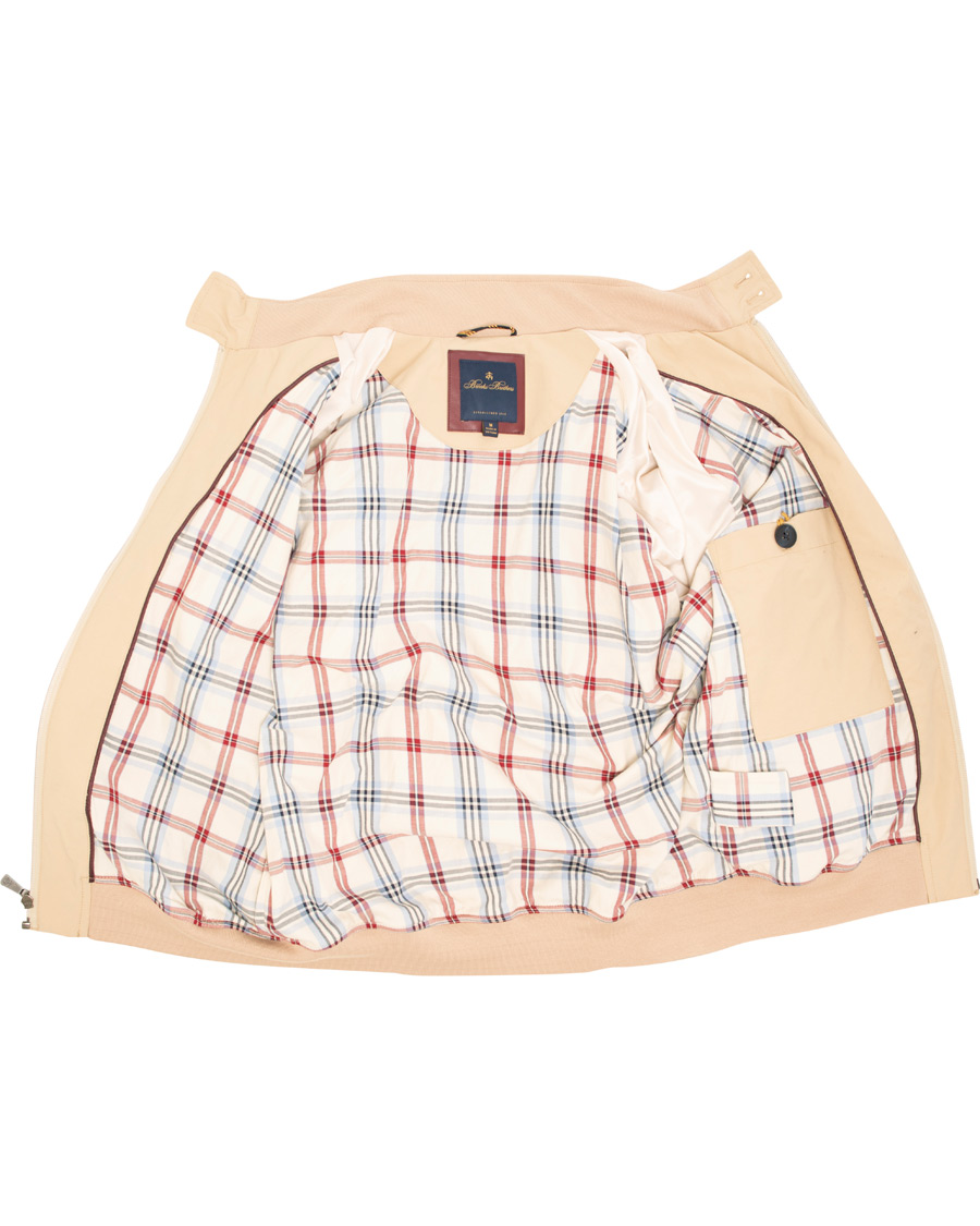 Brooks brothers barracuda jacket online
