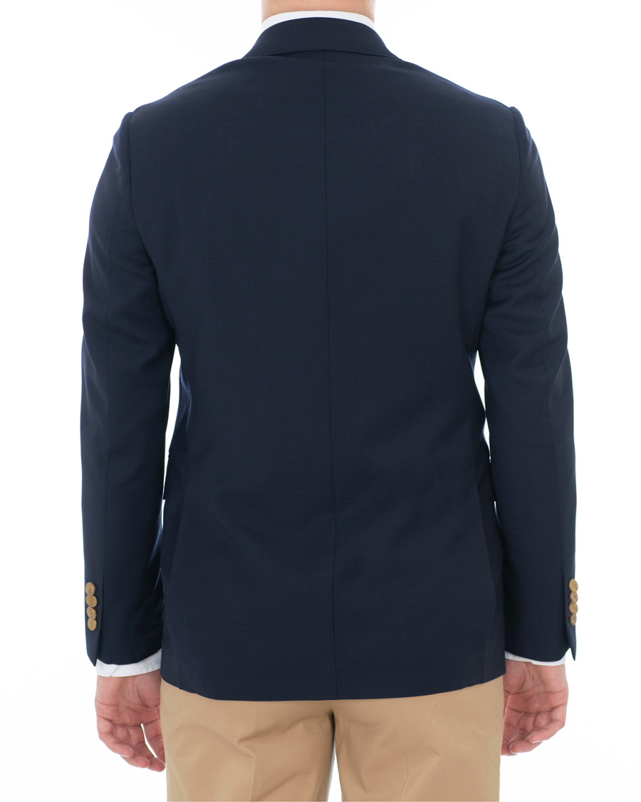 Herre | Blazere & jakker | Brooks Brothers | Club Blazer Navy