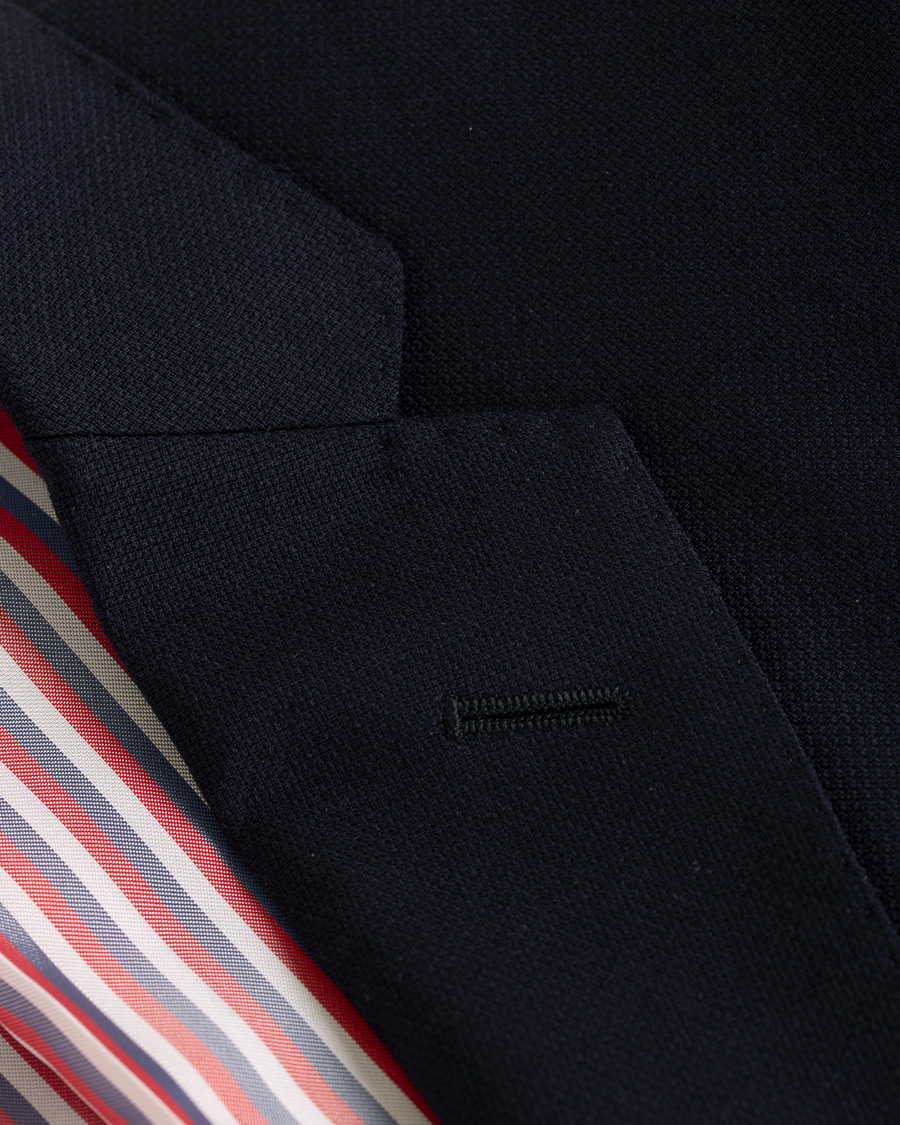 Herre | Blazere & jakker | Brooks Brothers | Club Blazer Navy