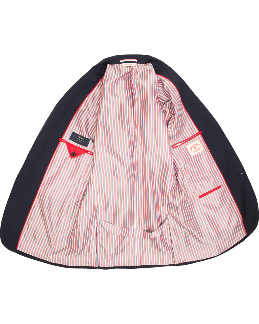 Herre | Blazere & jakker | Brooks Brothers | Club Blazer Navy