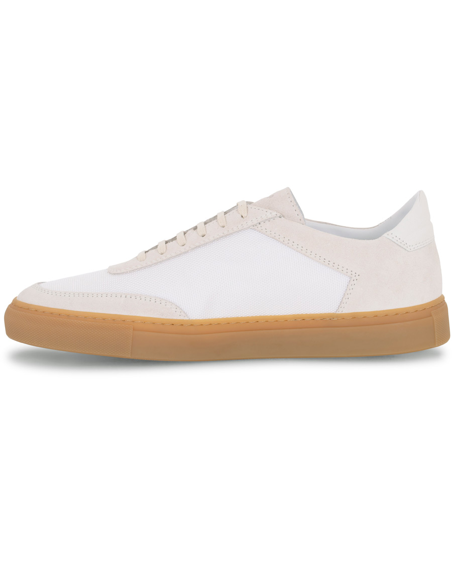 Herre | C.QP Atrium Sneaker Classic Play White | CQP | C.QP Atrium Sneaker Classic Play White