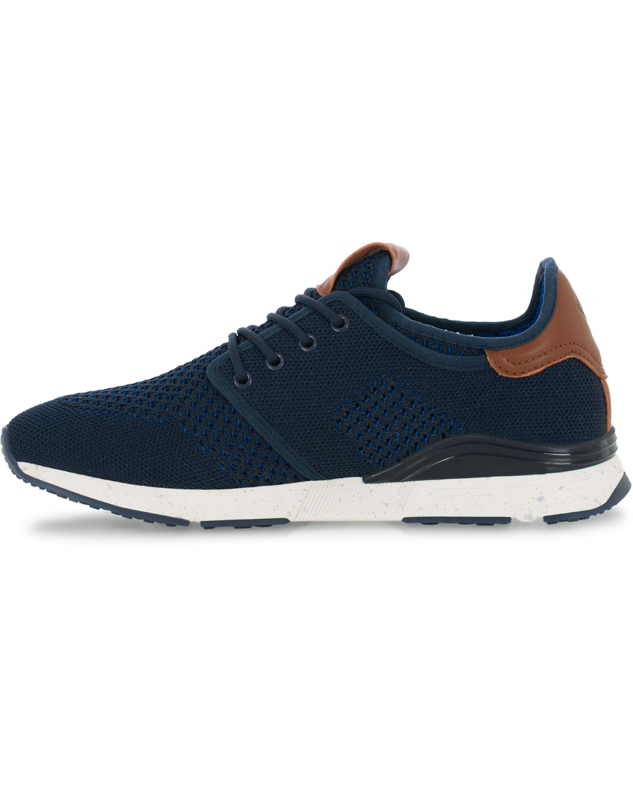 Herre | GANT Atlanta Running Sneaker Marine | GANT | Atlanta Running Sneaker Marine
