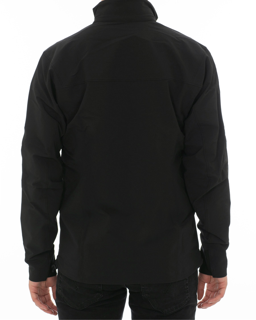 Herre | Jakker | Arc'teryx | Gamma LT Stretch Shell Jacket Black