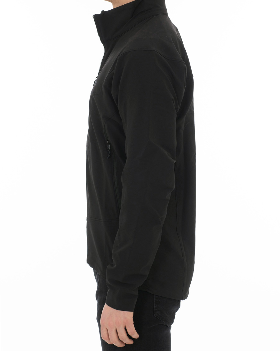 Herre | Jakker | Arc'teryx | Gamma LT Stretch Shell Jacket Black