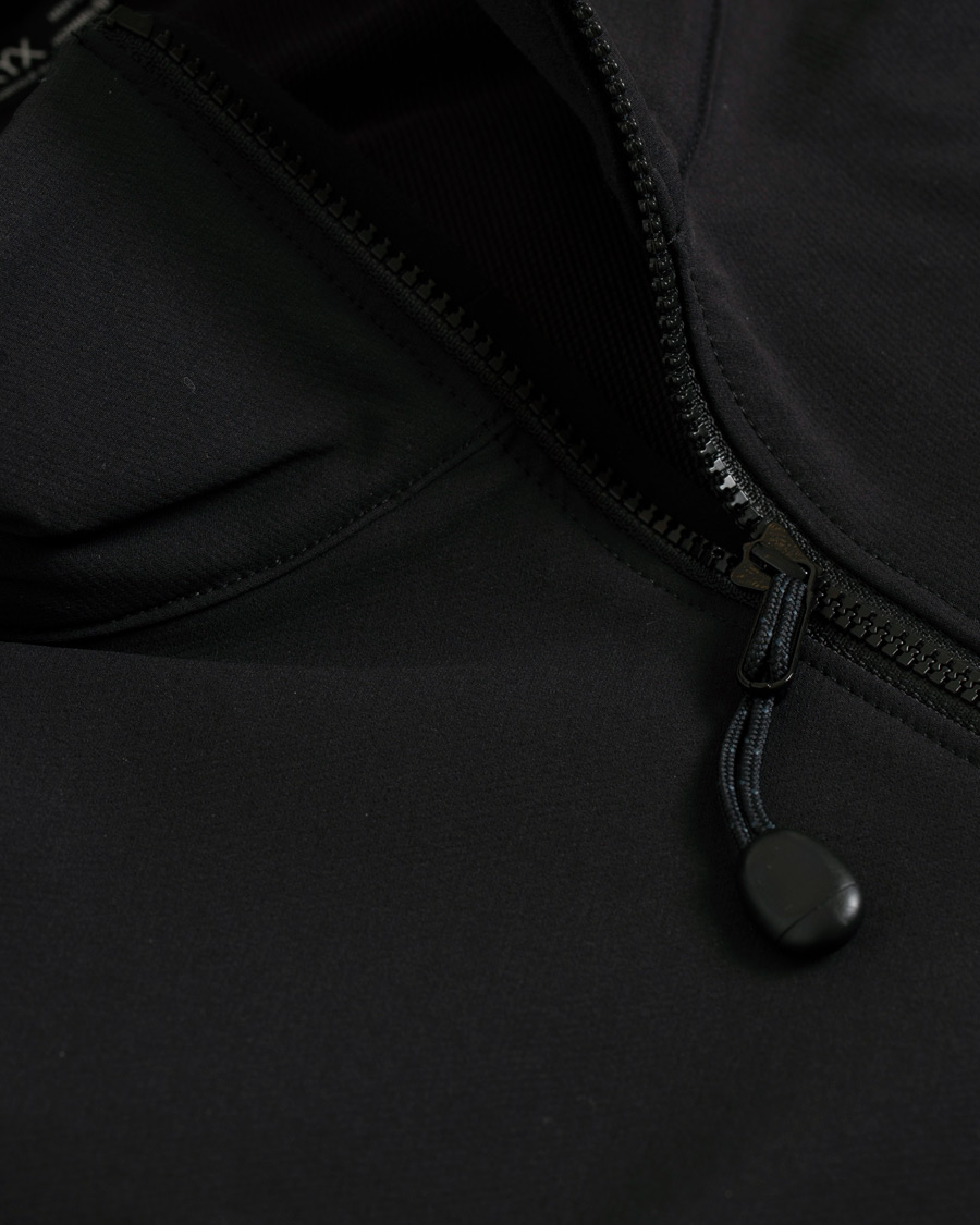 Herre | Jakker | Arc'teryx | Gamma LT Stretch Shell Jacket Black