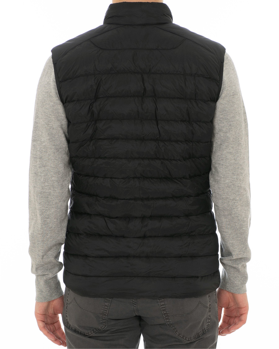 Herre | Jakker | Arc'teryx | Cerium LT Quilted Down Vest Black