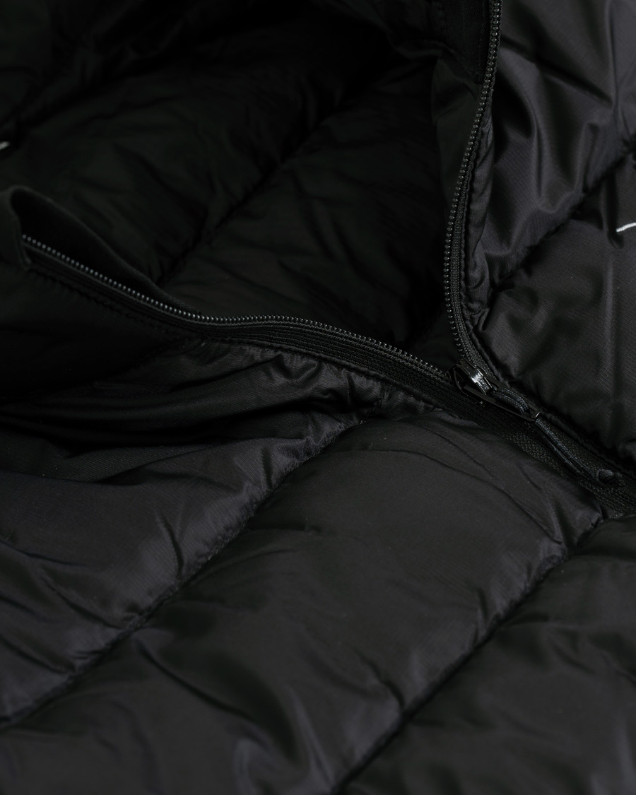 Herre | Jakker | Arc'teryx | Cerium LT Quilted Down Vest Black