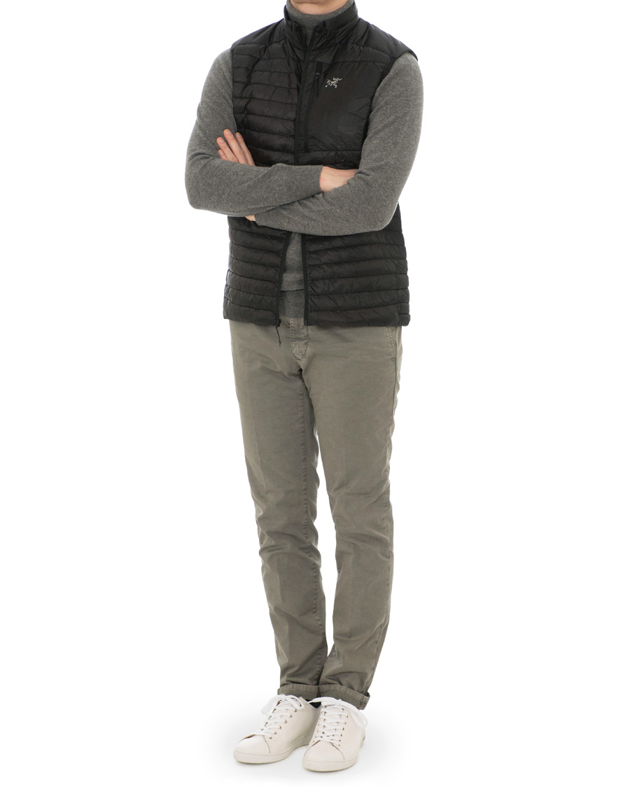 Herre | Jakker | Arc'teryx | Cerium SL Vest Black