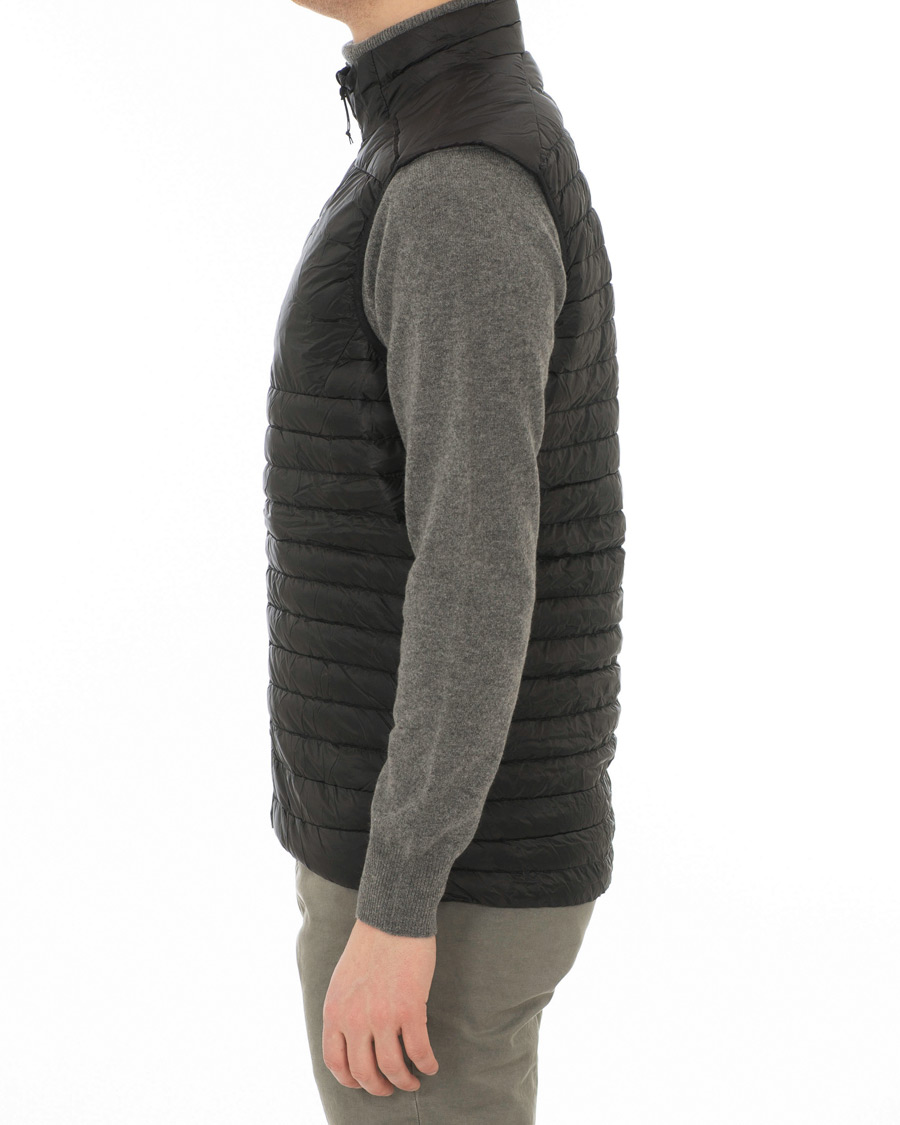 Herre | Jakker | Arc'teryx | Cerium SL Vest Black