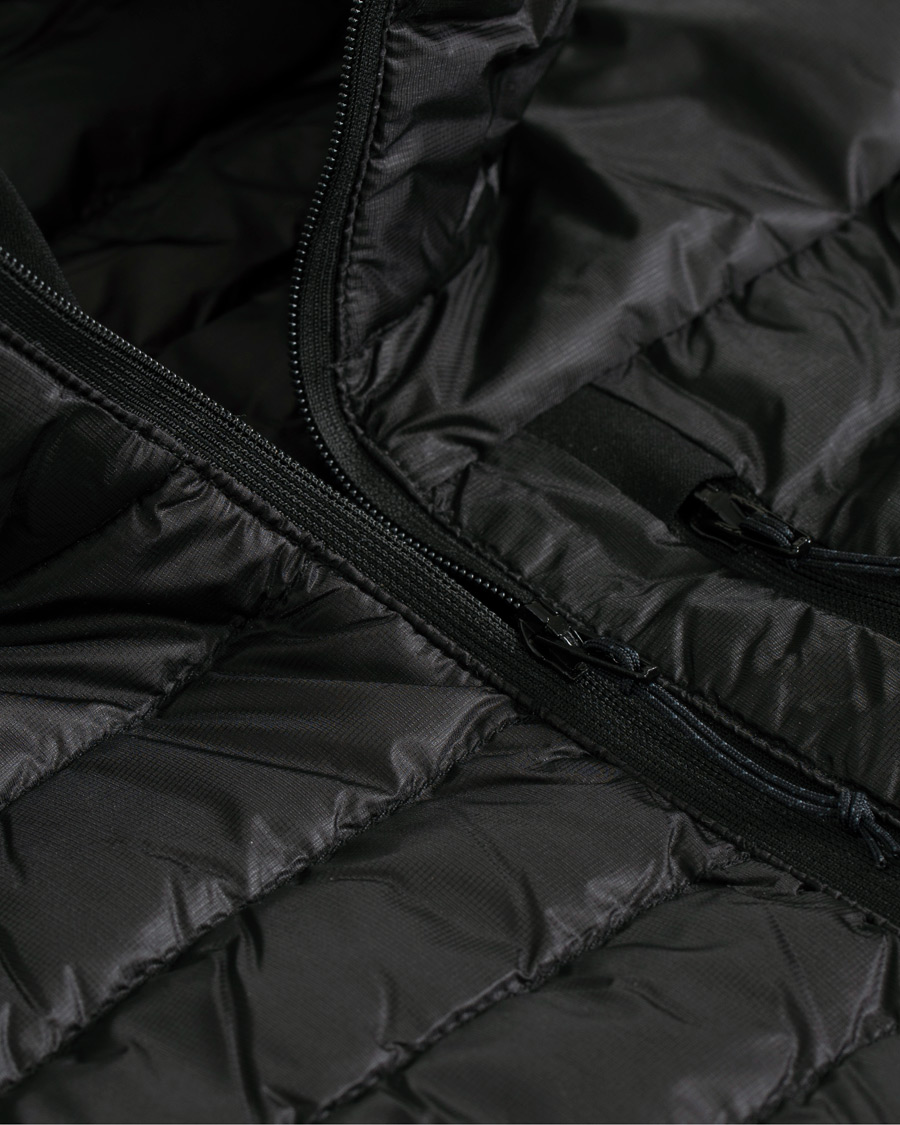 Herre | Jakker | Arc'teryx | Cerium SL Vest Black