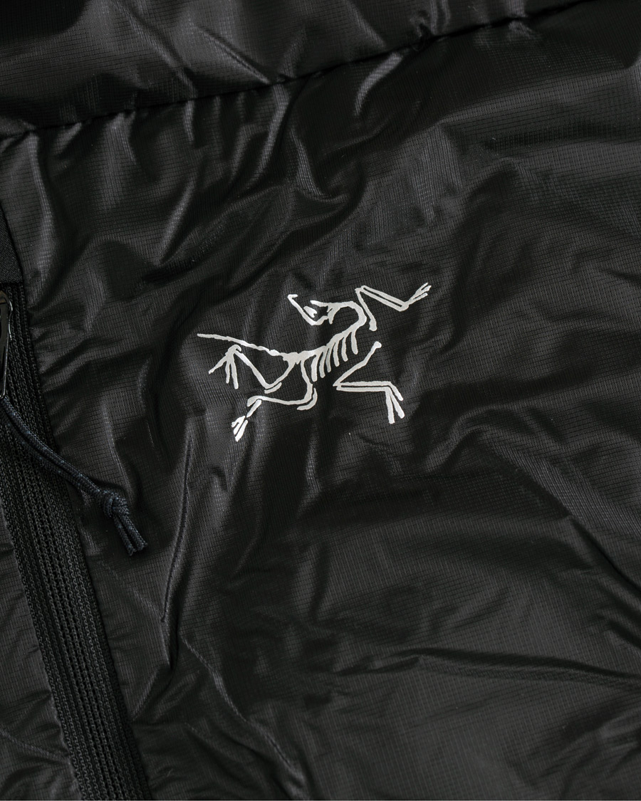 Herre | Jakker | Arc'teryx | Cerium SL Vest Black