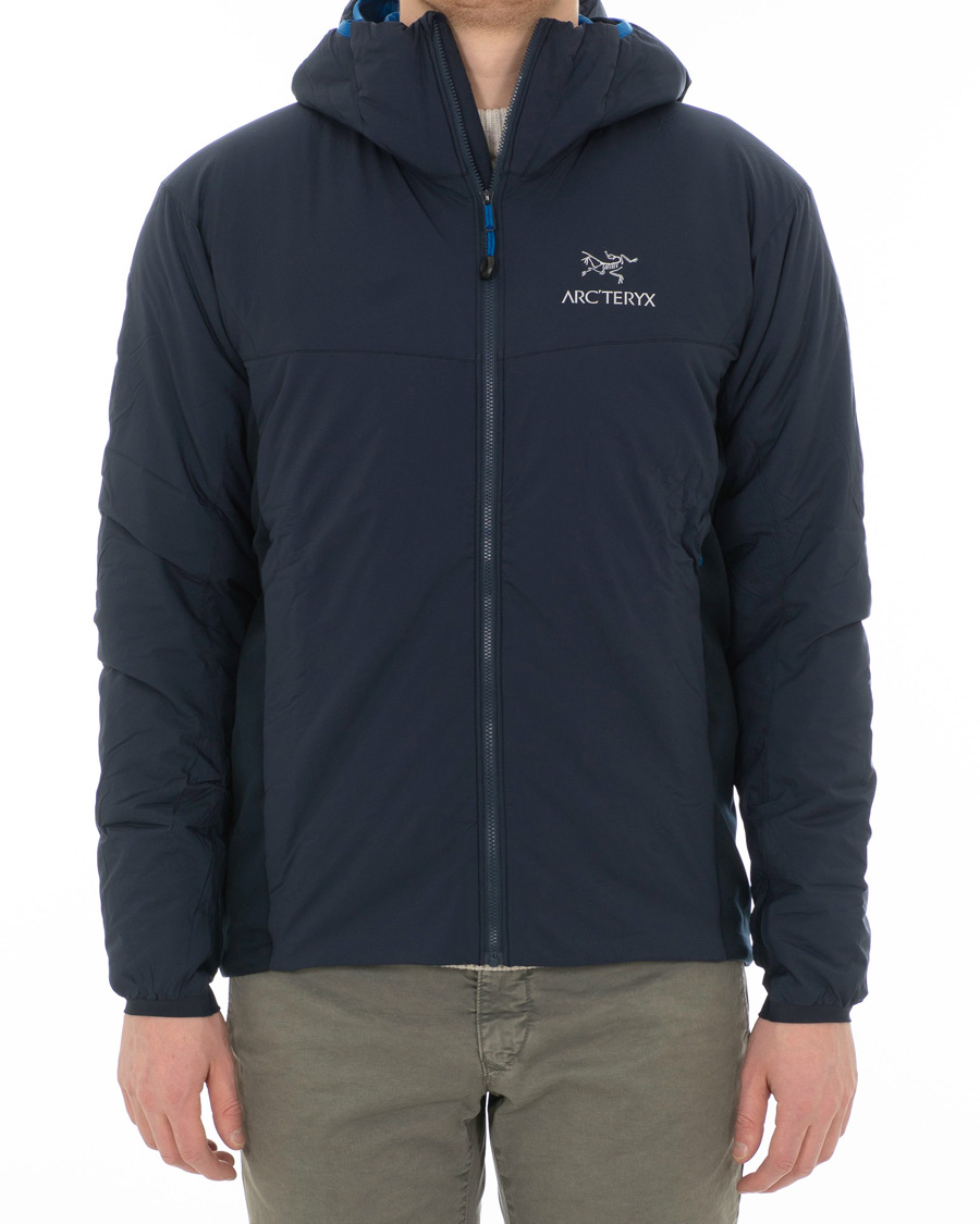 Herre | Jakker | Arc'teryx | Atom LT Shell Hooded Jacket Tui