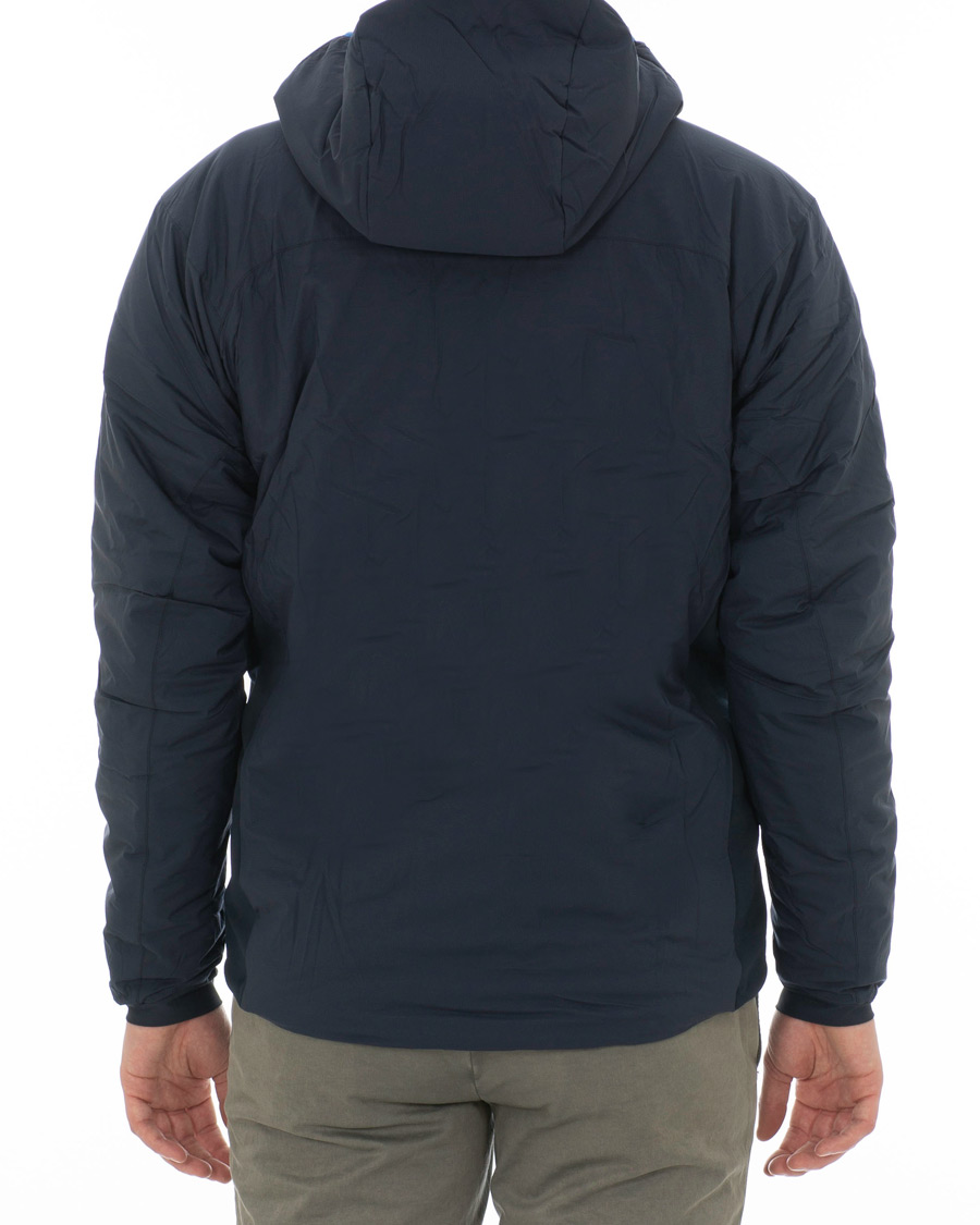 Herre | Jakker | Arc'teryx | Atom LT Shell Hooded Jacket Tui