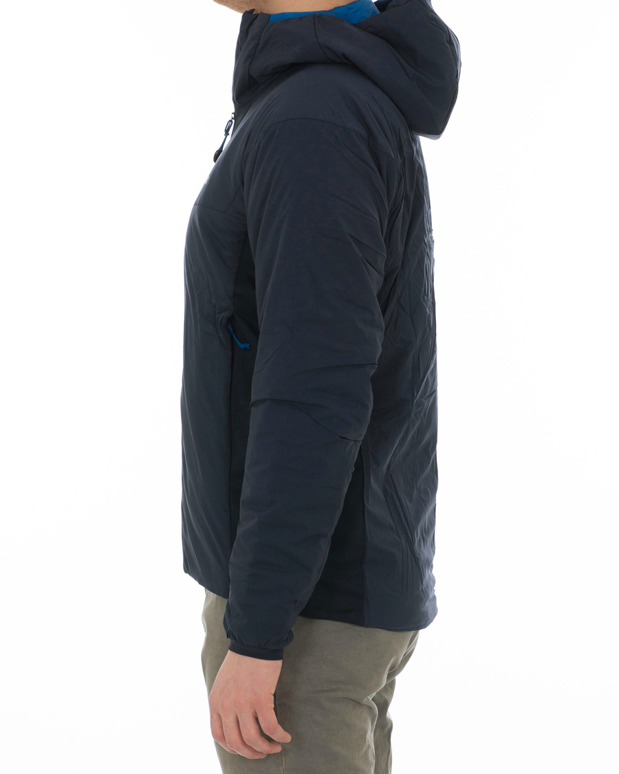 Herre | Jakker | Arc'teryx | Atom LT Shell Hooded Jacket Tui