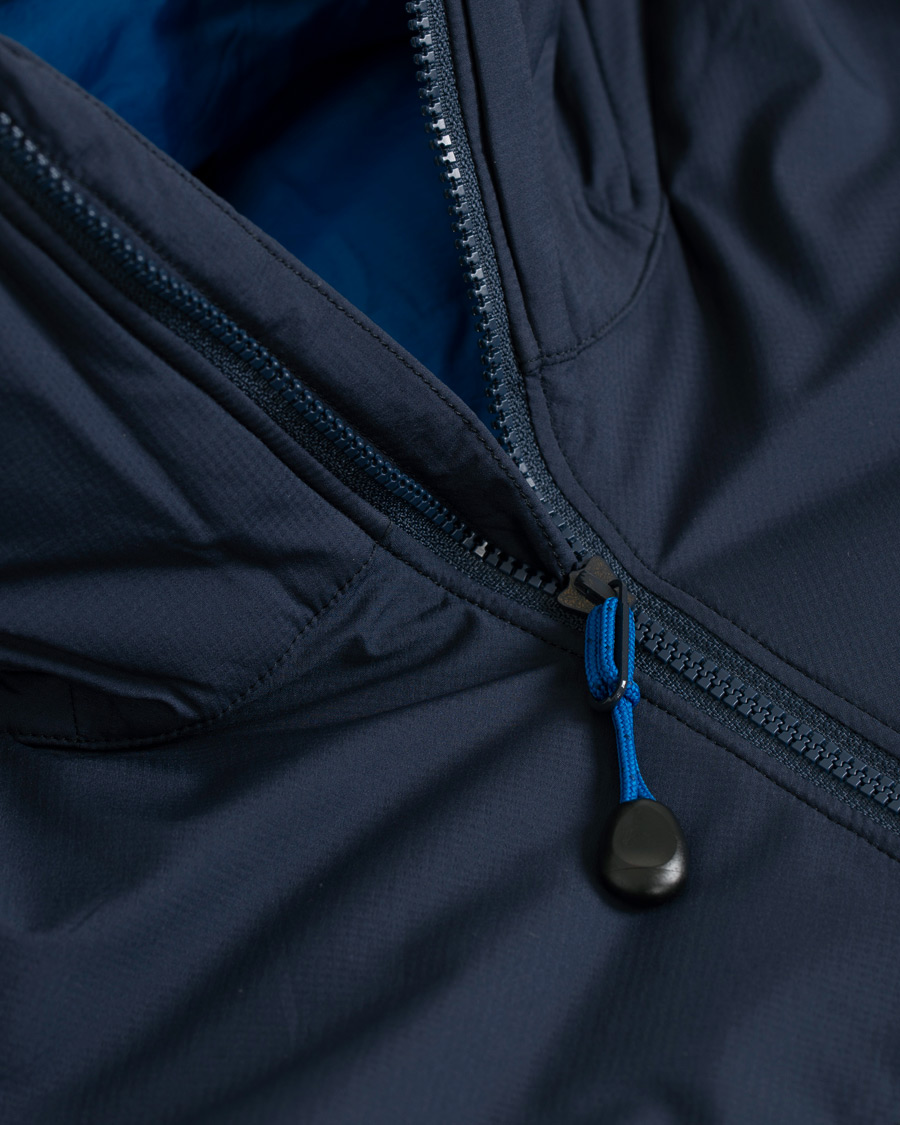 Herre | Jakker | Arc'teryx | Atom LT Shell Hooded Jacket Tui
