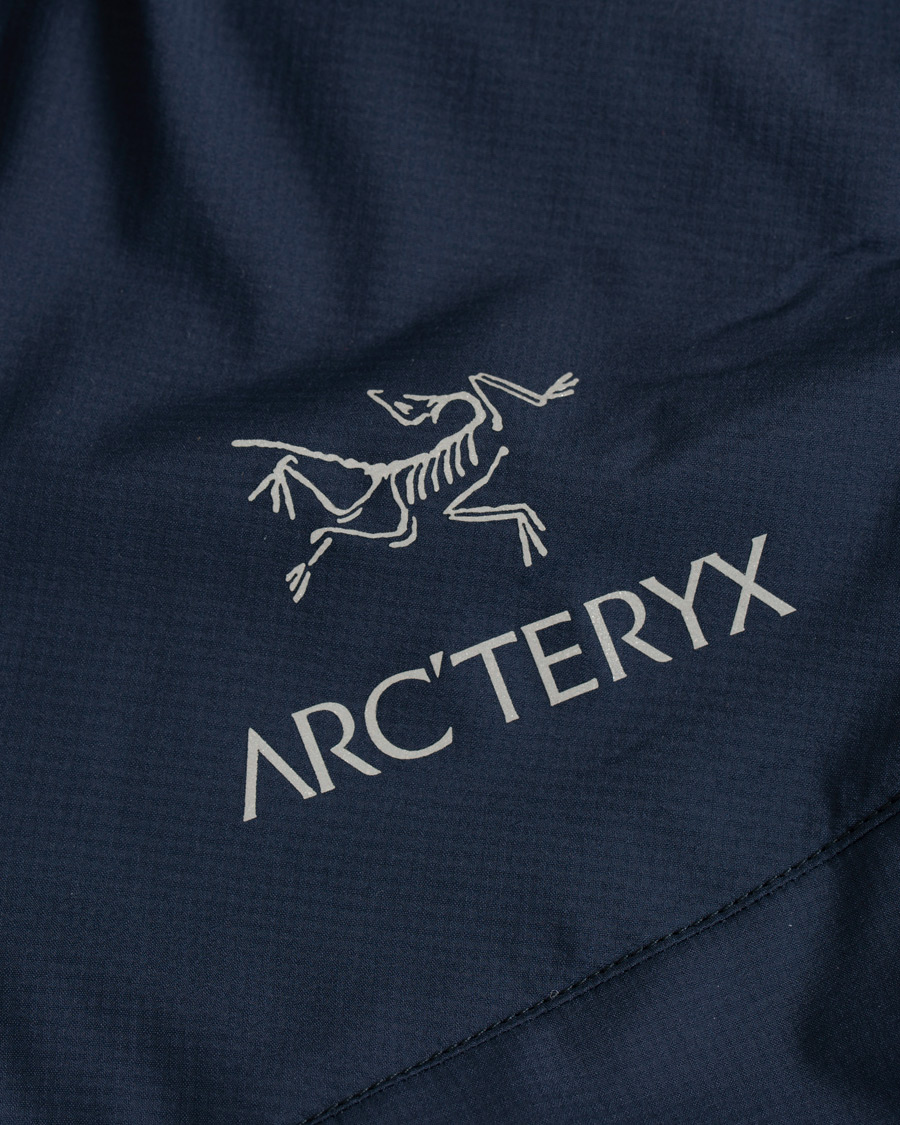 Herre | Jakker | Arc'teryx | Atom LT Shell Hooded Jacket Tui