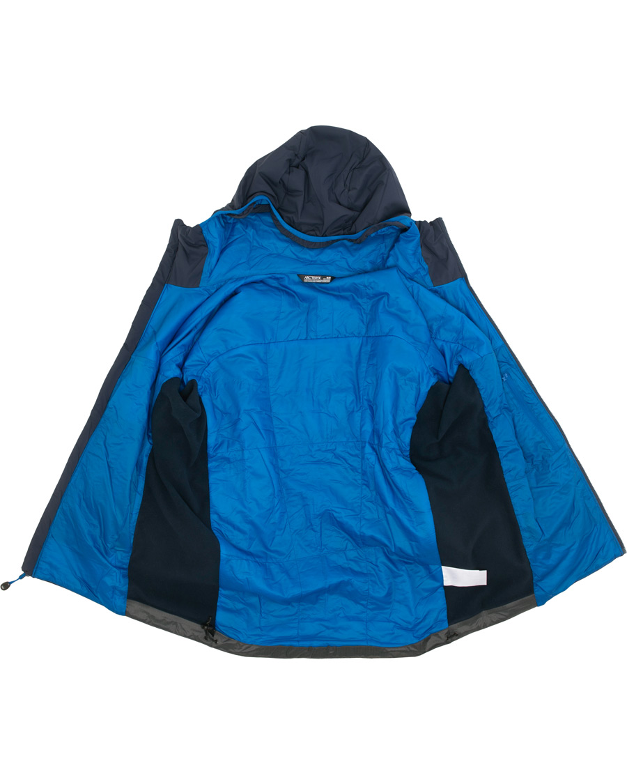 Herre | Jakker | Arc'teryx | Atom LT Shell Hooded Jacket Tui