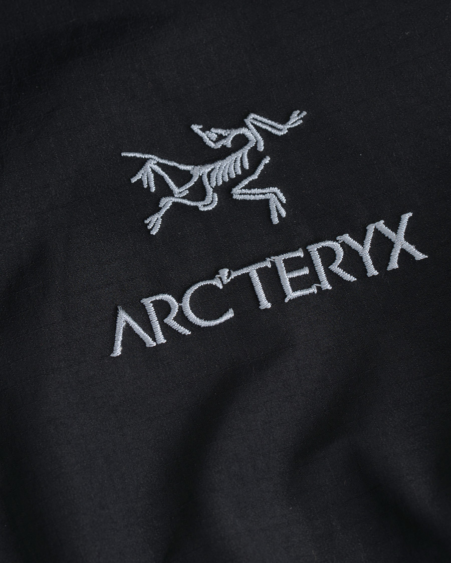 Herre | Jakker | Arc'teryx | Zeta SL Jacket GORE-TEX Paclite Black