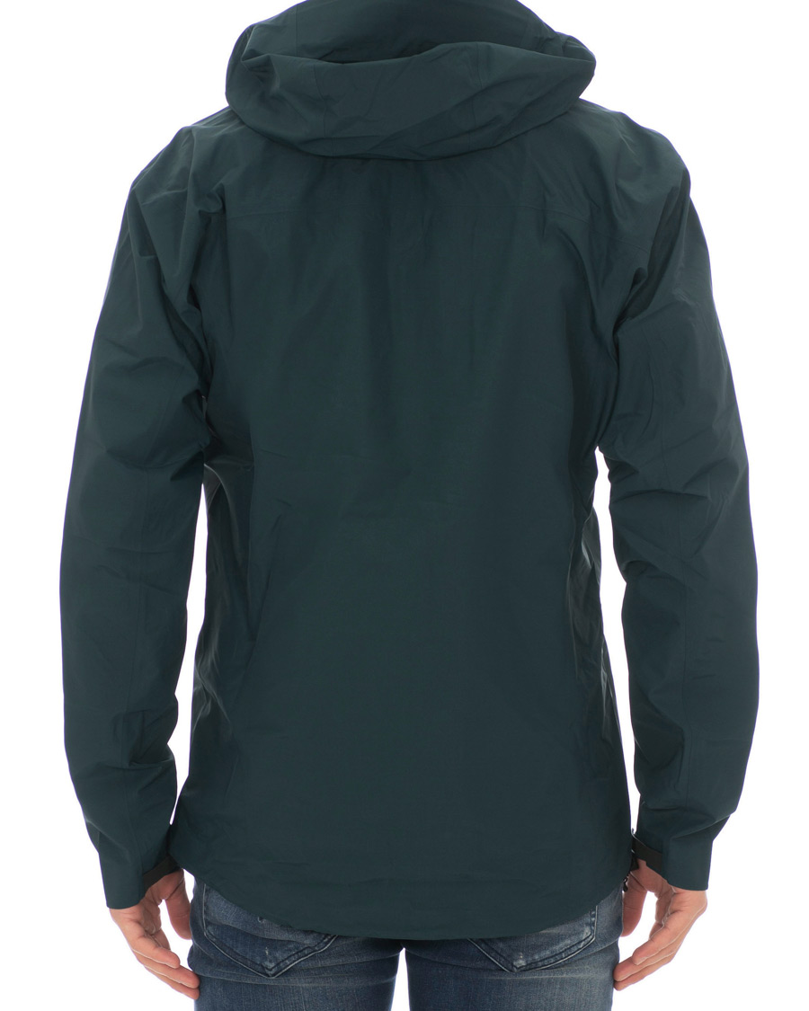 Herre | Jakker | Arc'teryx | Zeta SL Jacket GORE-TEX Paclite Labyrinth