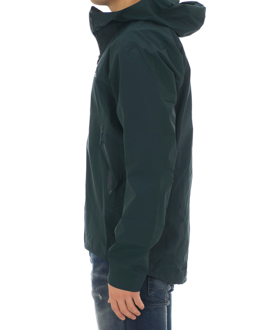 Herre | Jakker | Arc'teryx | Zeta SL Jacket GORE-TEX Paclite Labyrinth