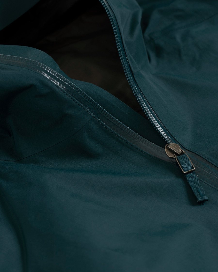 Herre | Jakker | Arc'teryx | Zeta SL Jacket GORE-TEX Paclite Labyrinth