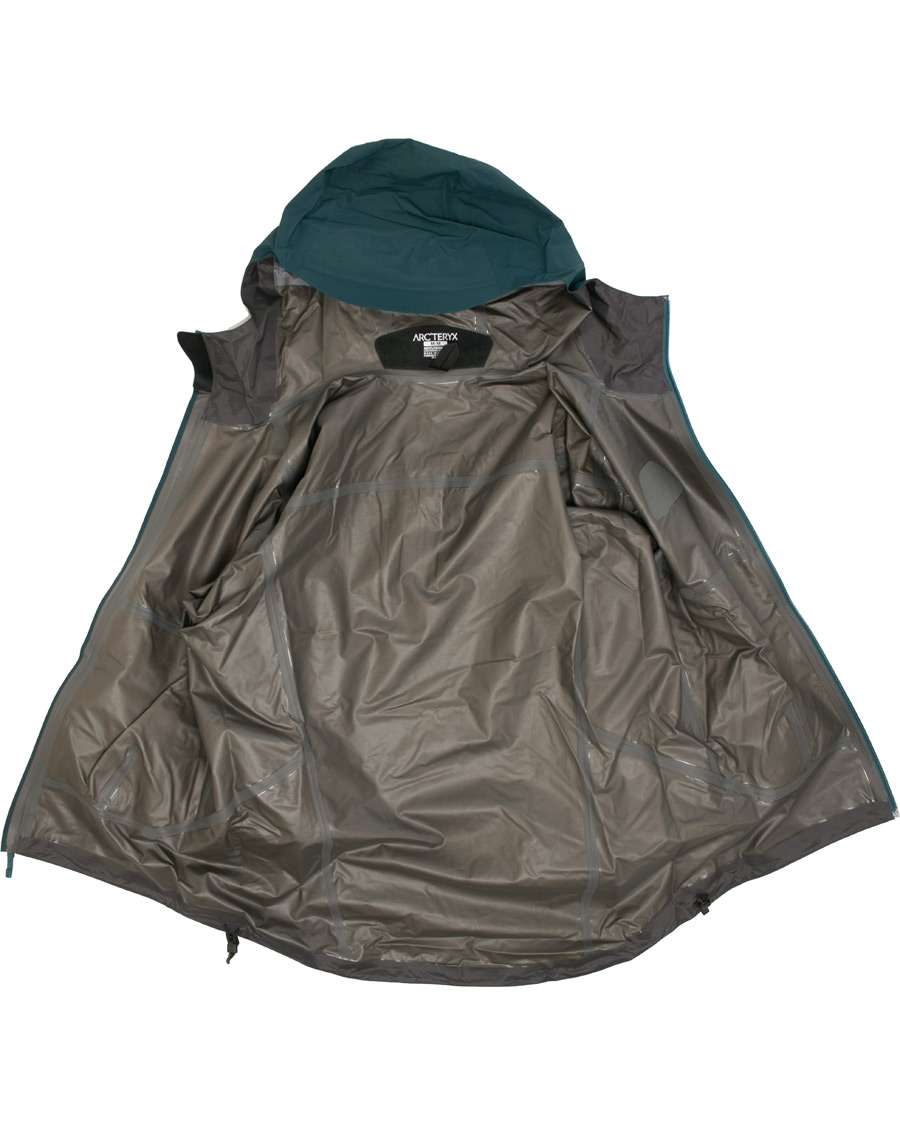 Herre | Jakker | Arc'teryx | Zeta SL Jacket GORE-TEX Paclite Labyrinth