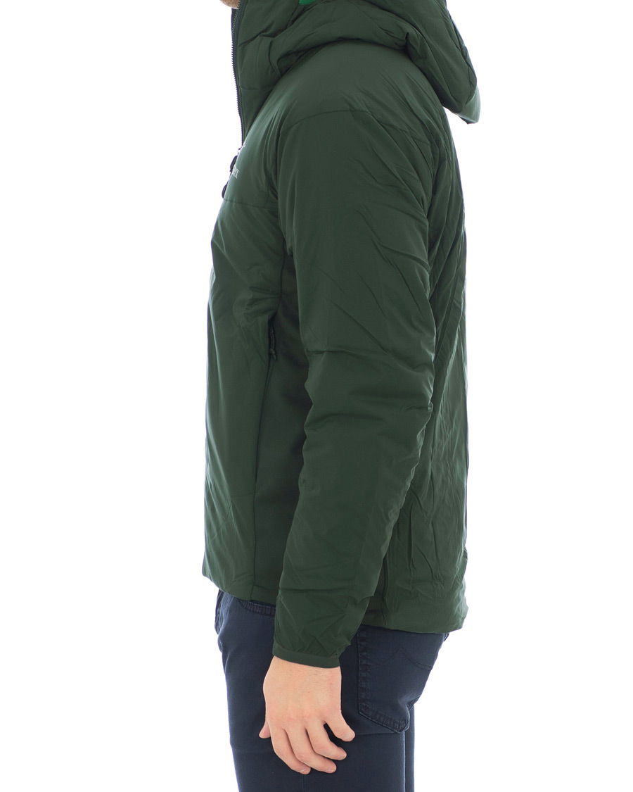 Herre | Jakker | Arc'teryx | Atom LT Shell Hooded Jacket Conifer