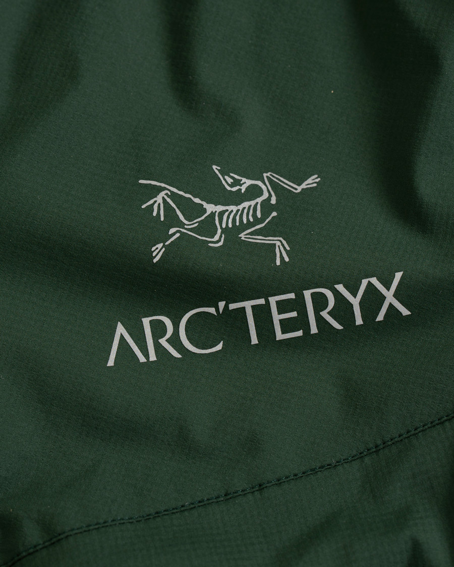 Herre | Jakker | Arc'teryx | Atom LT Shell Hooded Jacket Conifer