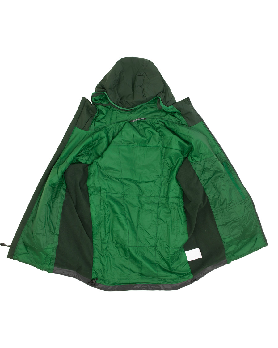 Herre | Jakker | Arc'teryx | Atom LT Shell Hooded Jacket Conifer